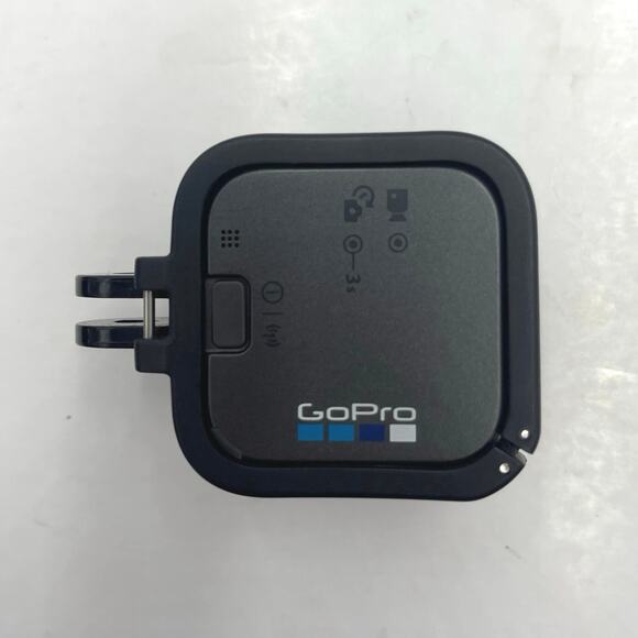 Go Pro Hero 5 Camera Bundle with Accessories & Case- Chest strap, Mounts TESTED - Picture 8 of 11